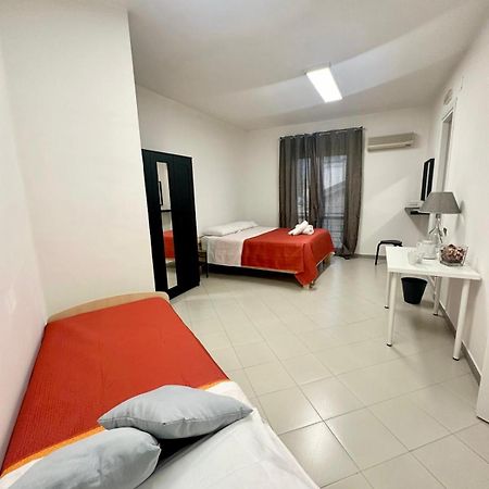 Sogni D Oro Hotel Nocera Superiore Екстериор снимка