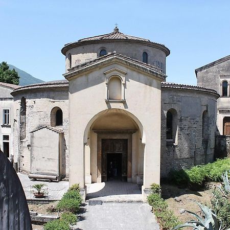 Sogni D Oro Hotel Nocera Superiore Екстериор снимка