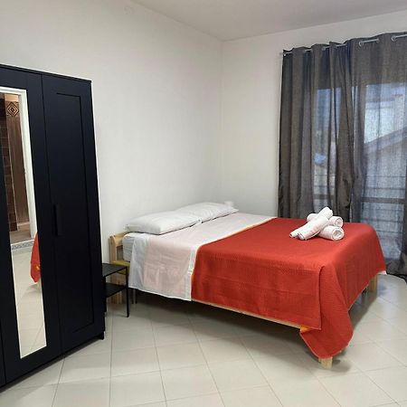 Sogni D Oro Hotel Nocera Superiore Екстериор снимка