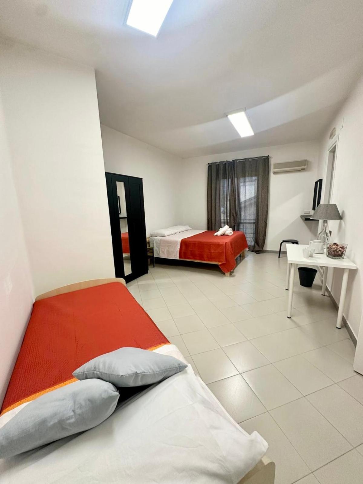 Sogni D Oro Hotel Nocera Superiore Екстериор снимка