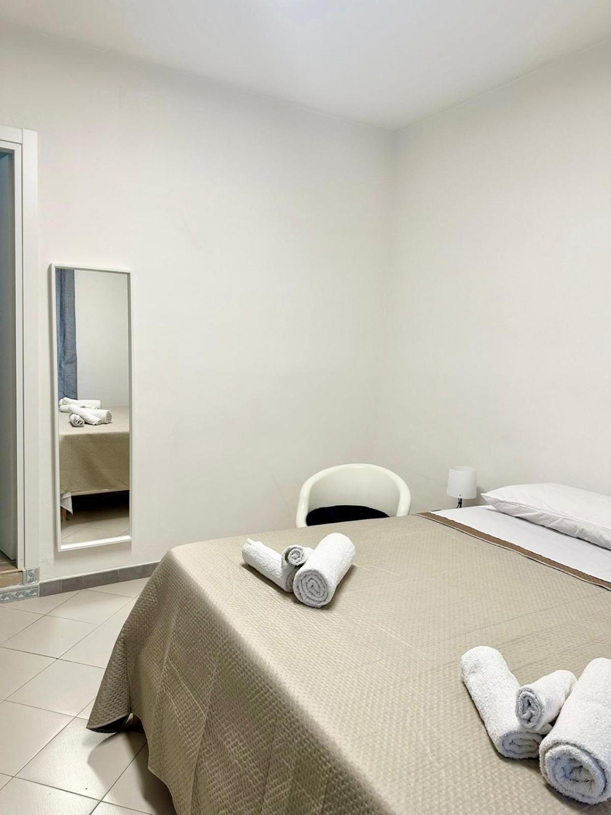 Sogni D Oro Hotel Nocera Superiore Екстериор снимка