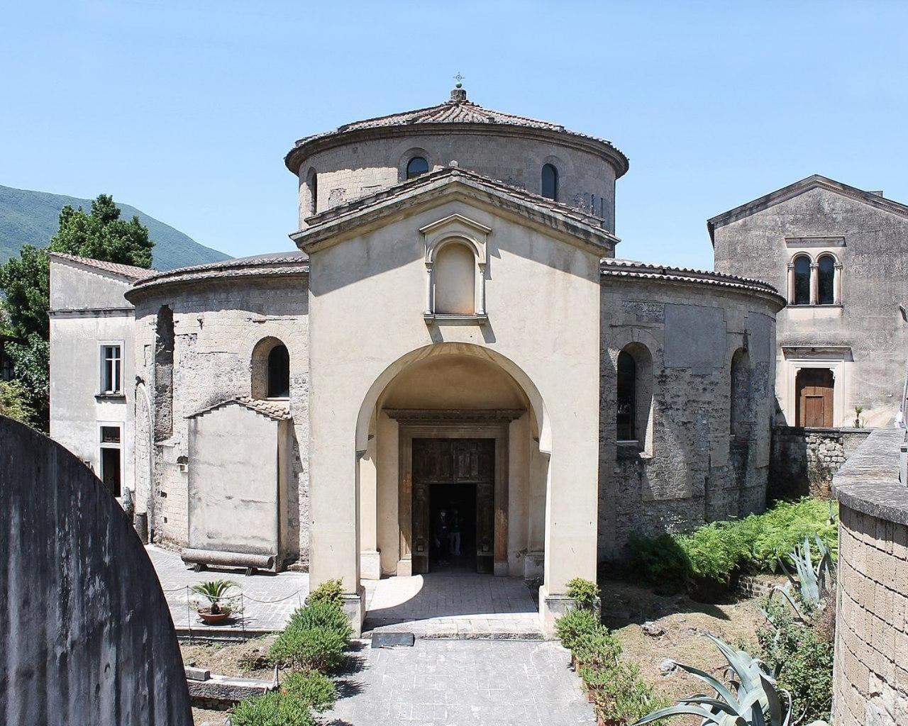 Sogni D Oro Hotel Nocera Superiore Екстериор снимка
