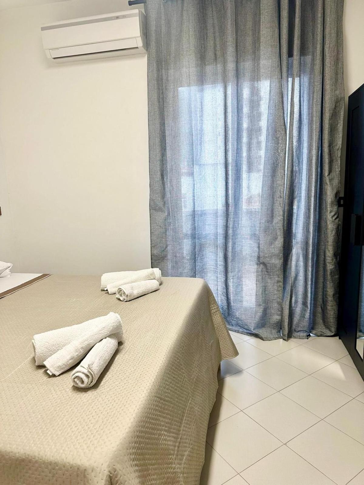 Sogni D Oro Hotel Nocera Superiore Екстериор снимка