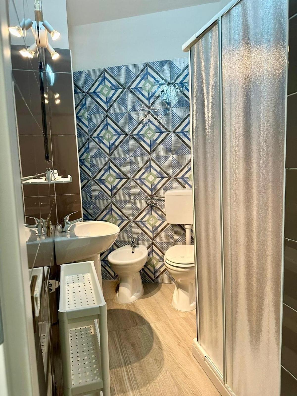 Sogni D Oro Hotel Nocera Superiore Екстериор снимка